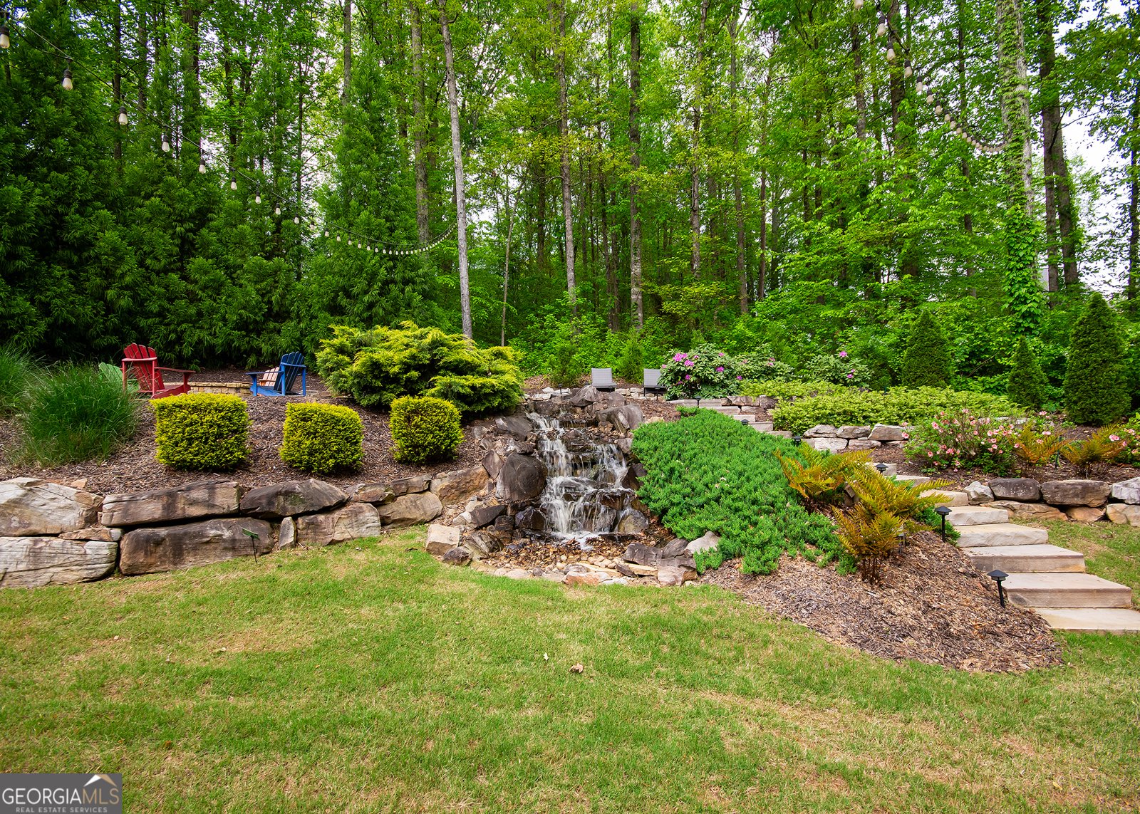 104 Fairway Overlook Woodstock - 4