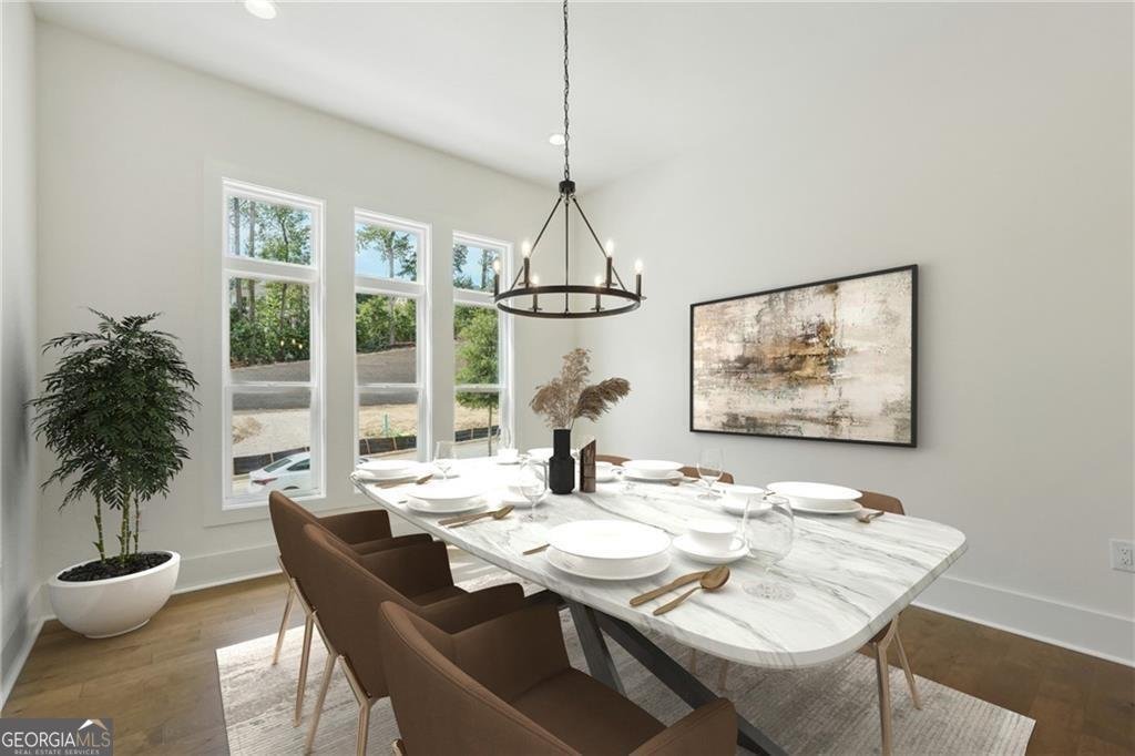 3990 Clifton Hill Court Cumming - 11