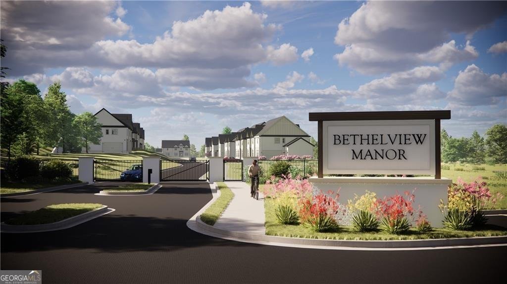 3990 Clifton Hill Court Cumming - 14