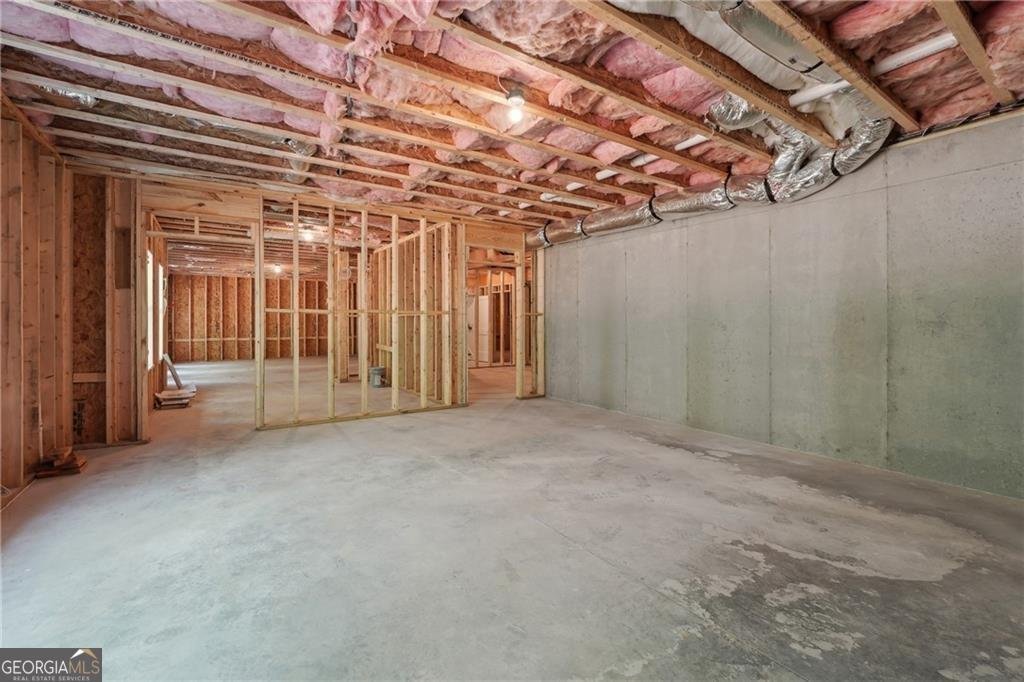 3990 Clifton Hill Court Cumming - 40