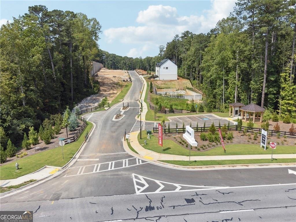 3950 Clifton Hill Court Cumming - 1