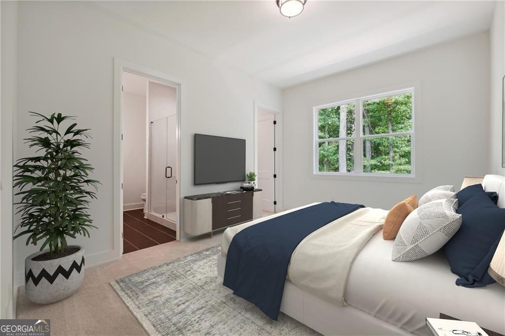 3950 Clifton Hill Court Cumming - 11