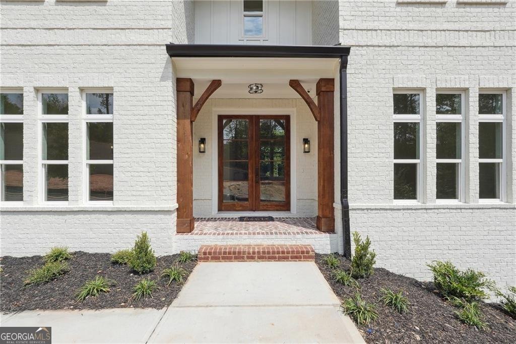 3950 Clifton Hill Court Cumming - 15