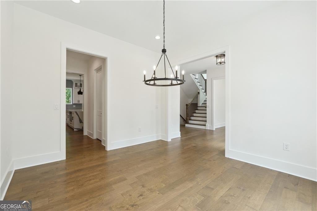 3950 Clifton Hill Court Cumming - 19
