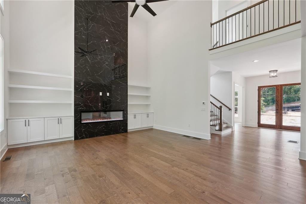 3950 Clifton Hill Court Cumming - 20