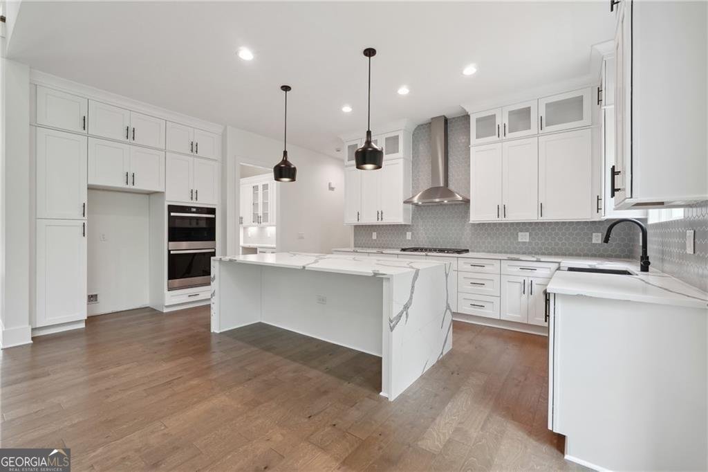 3950 Clifton Hill Court Cumming - 21