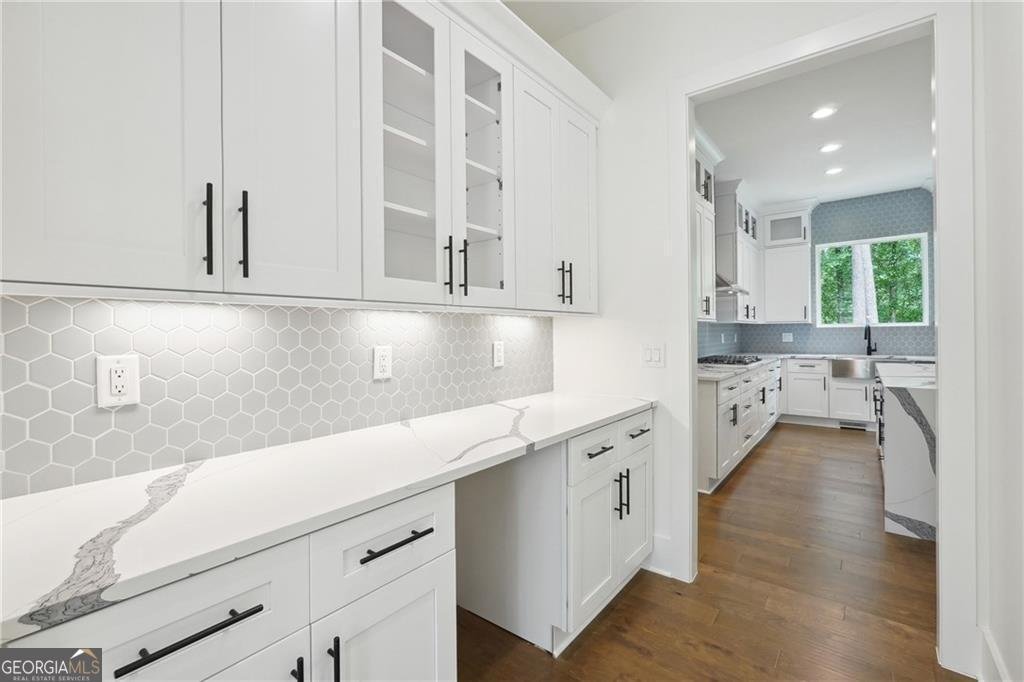 3950 Clifton Hill Court Cumming - 22