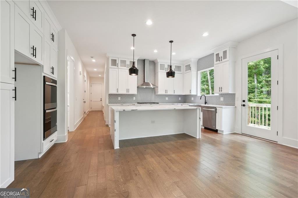 3950 Clifton Hill Court Cumming - 23