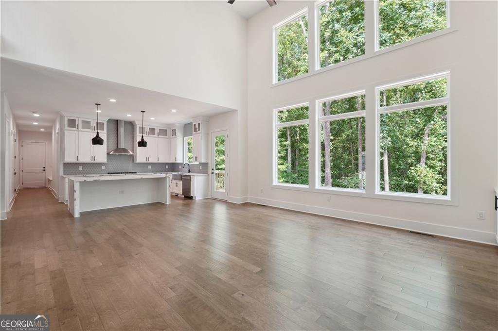 3950 Clifton Hill Court Cumming - 25