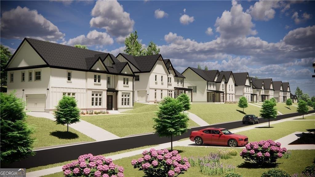 3950 Clifton Hill Court Cumming - 4