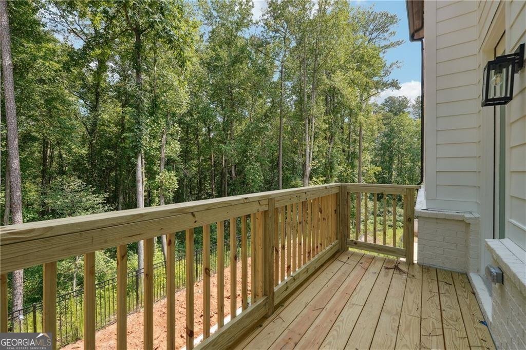 3950 Clifton Hill Court Cumming - 40