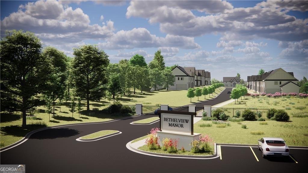 3950 Clifton Hill Court Cumming - 46