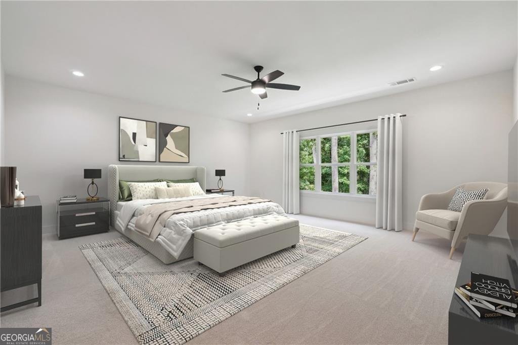 3950 Clifton Hill Court Cumming - 7