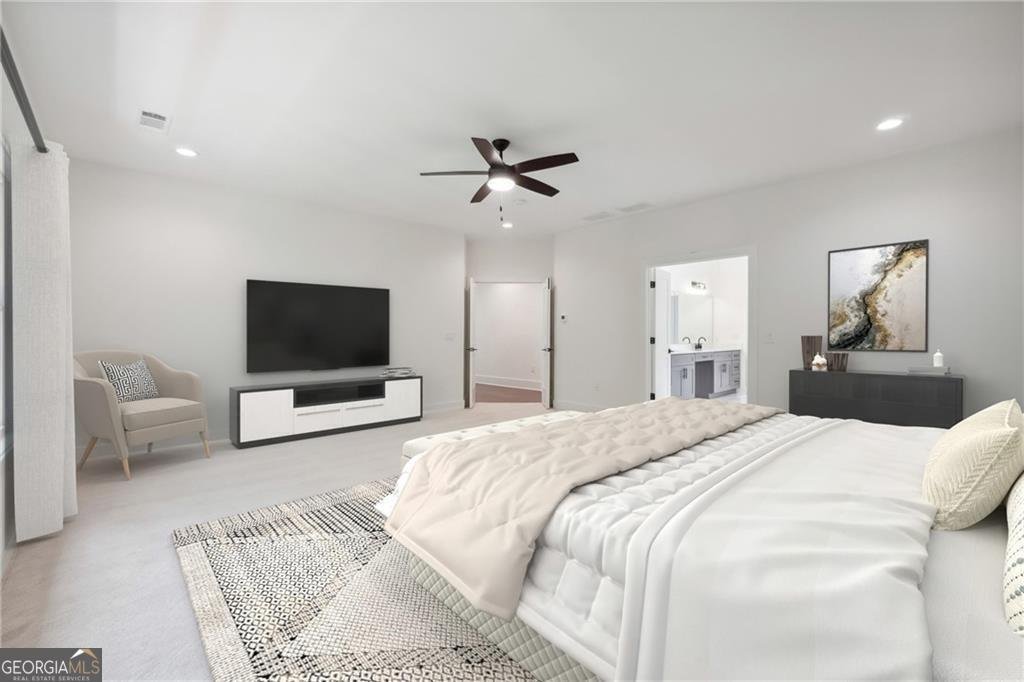 3950 Clifton Hill Court Cumming - 8