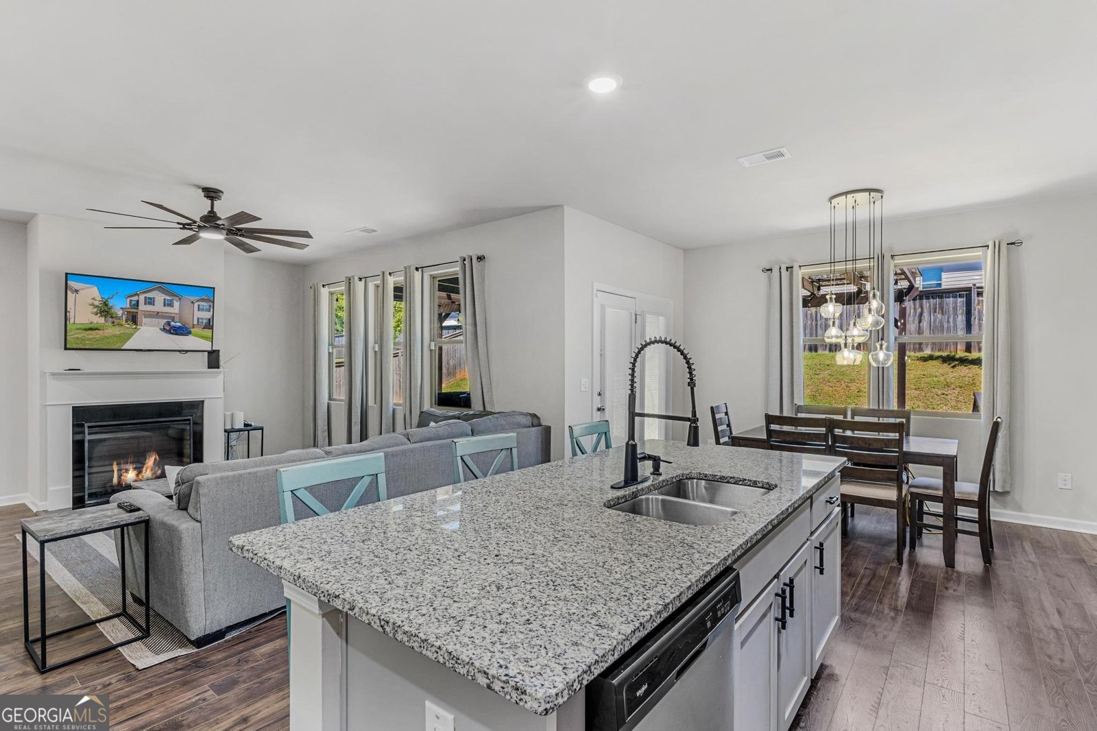 1597 Culpepper Lane McDonough - 12