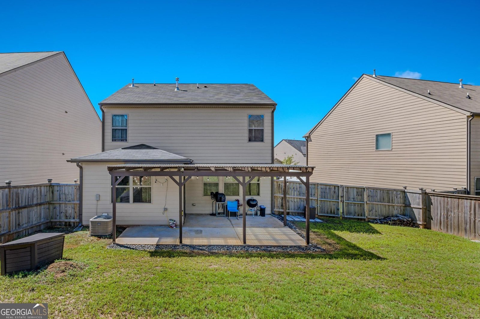 1597 Culpepper Lane McDonough - 24