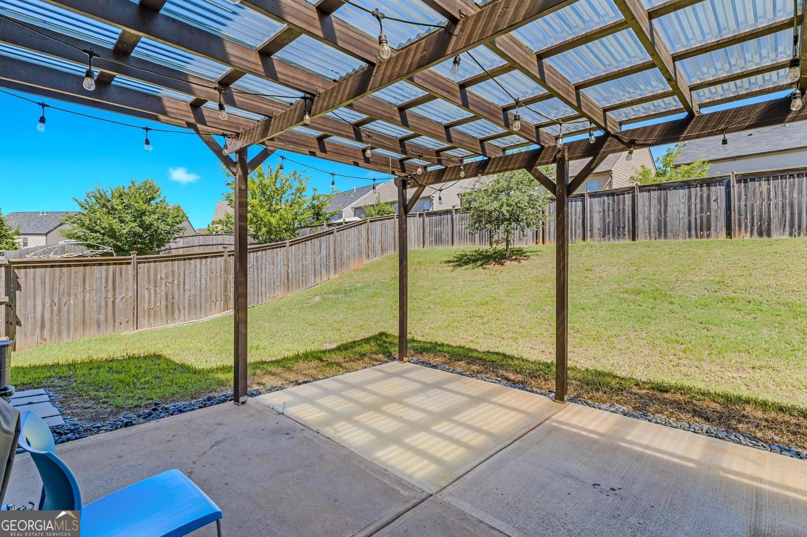 1597 Culpepper Lane McDonough - 25
