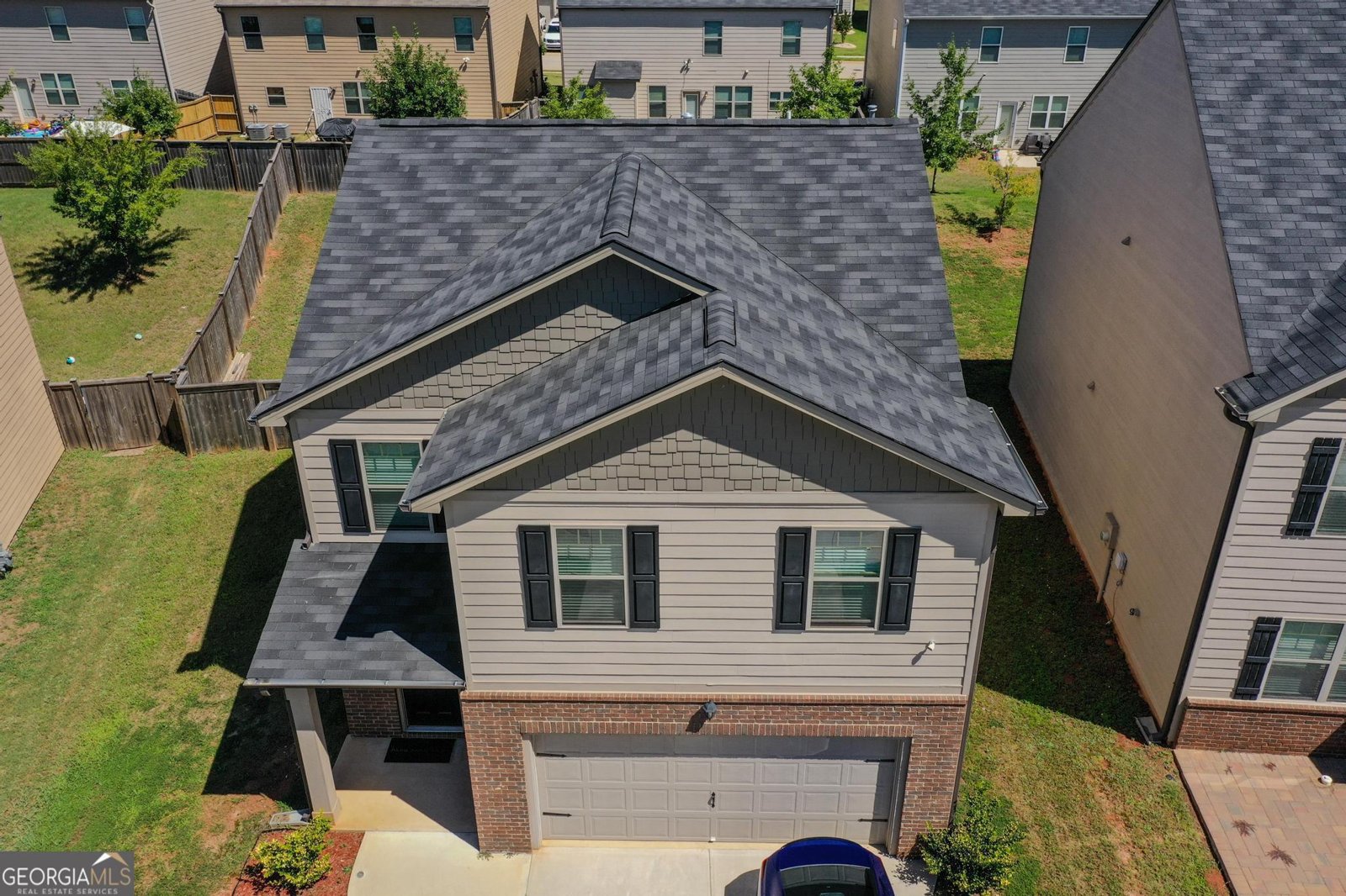 1597 Culpepper Lane McDonough - 26