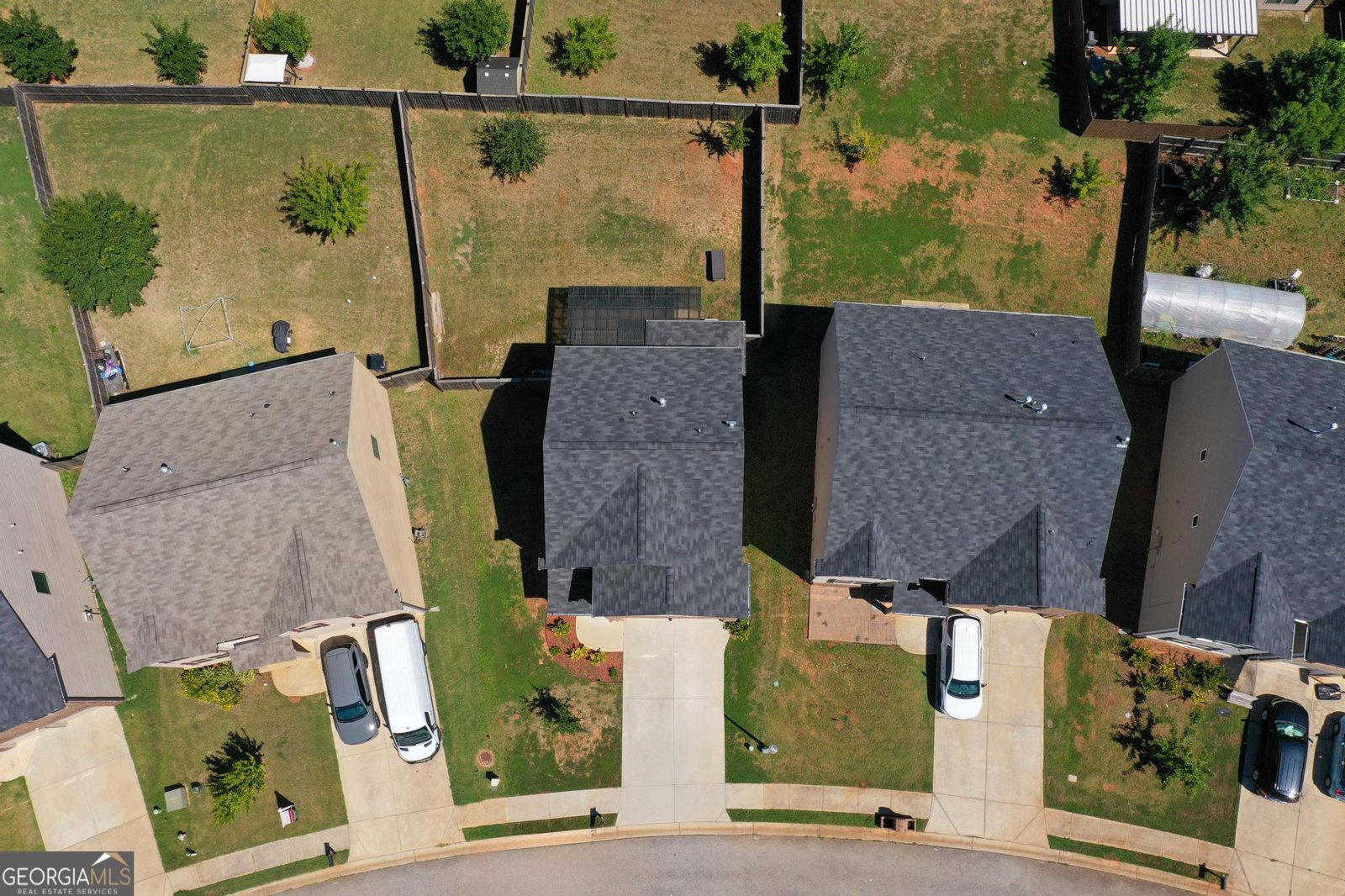 1597 Culpepper Lane McDonough - 27