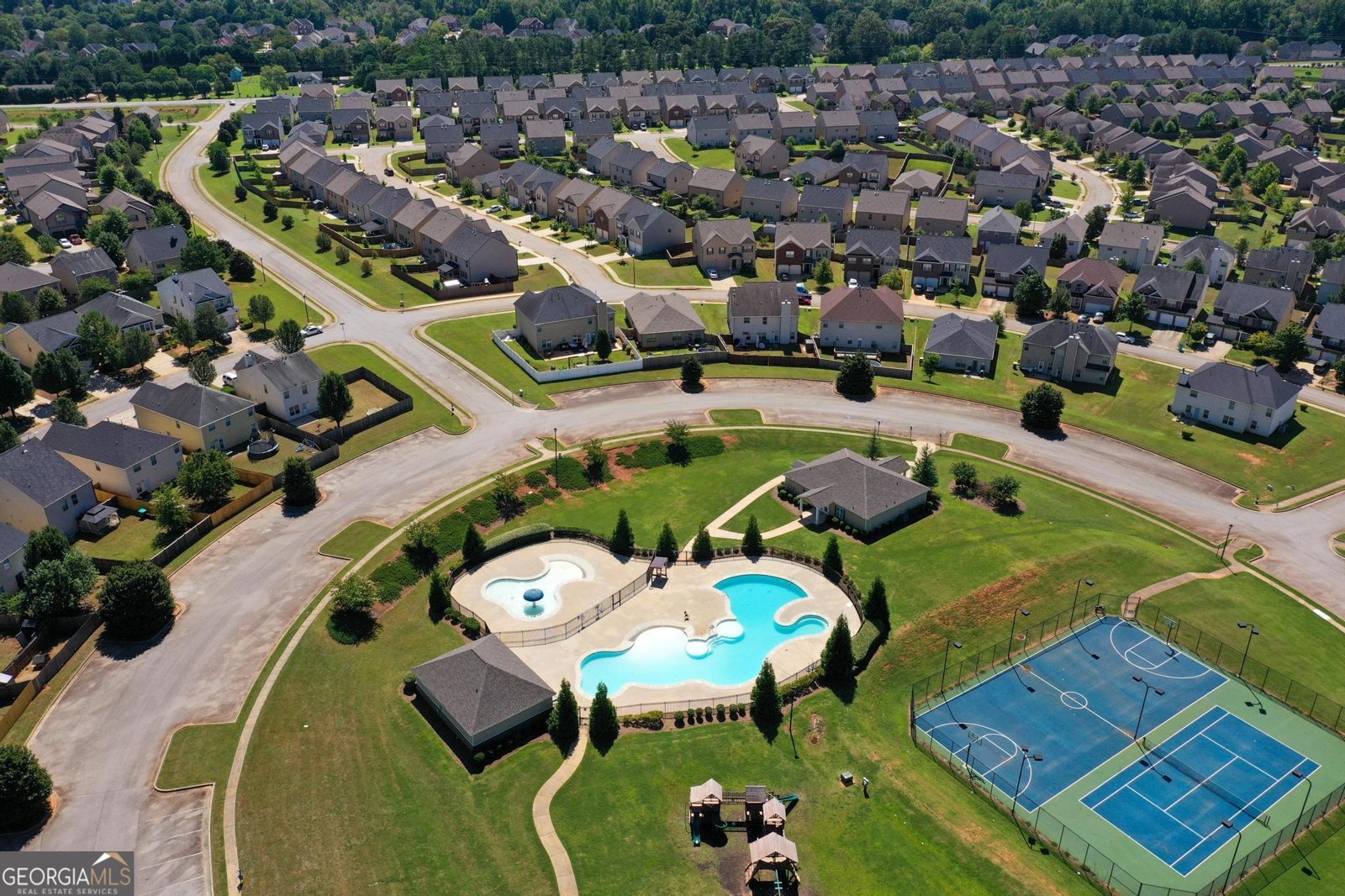 1597 Culpepper Lane McDonough - 31