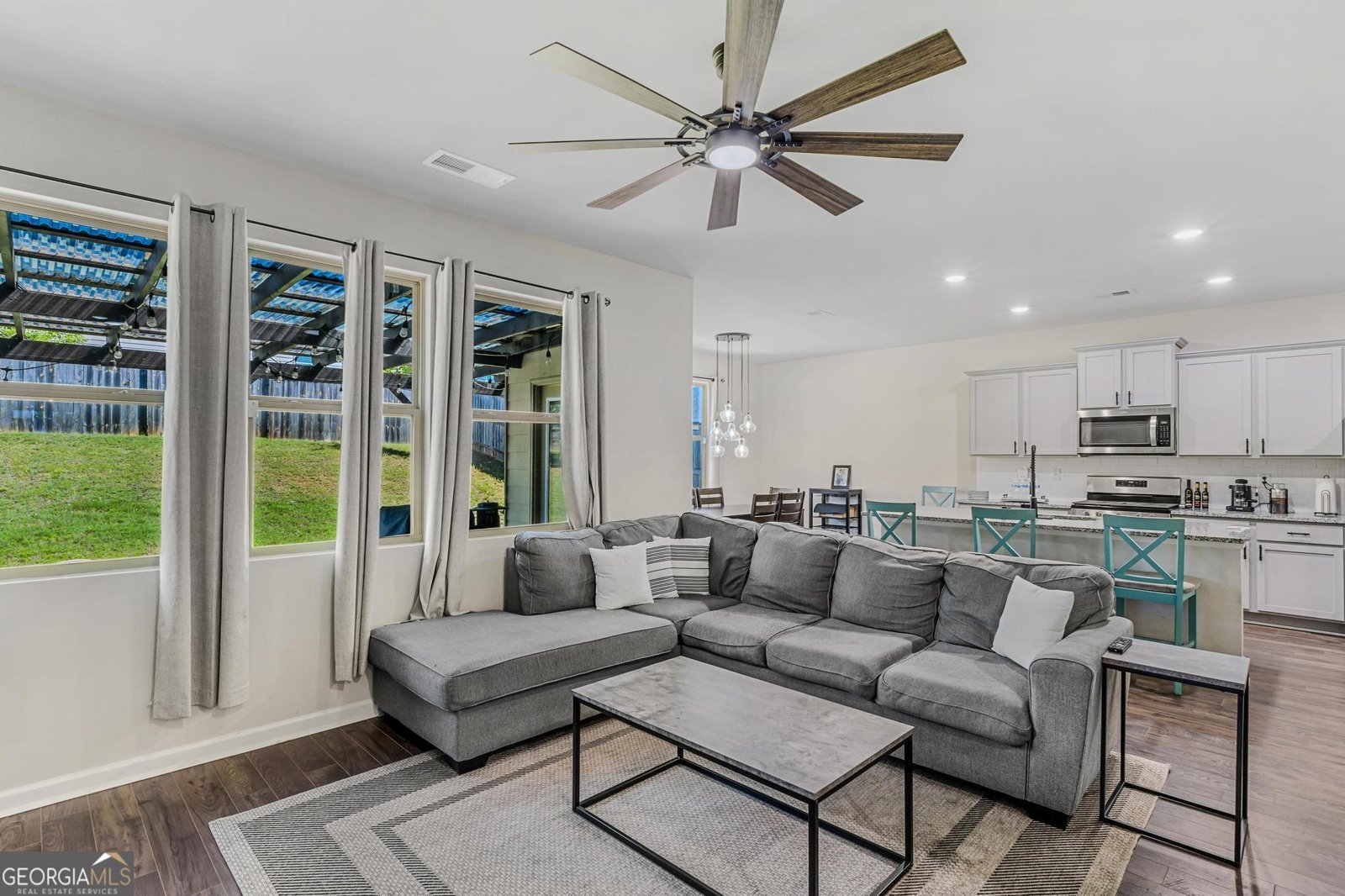 1597 Culpepper Lane McDonough - 5