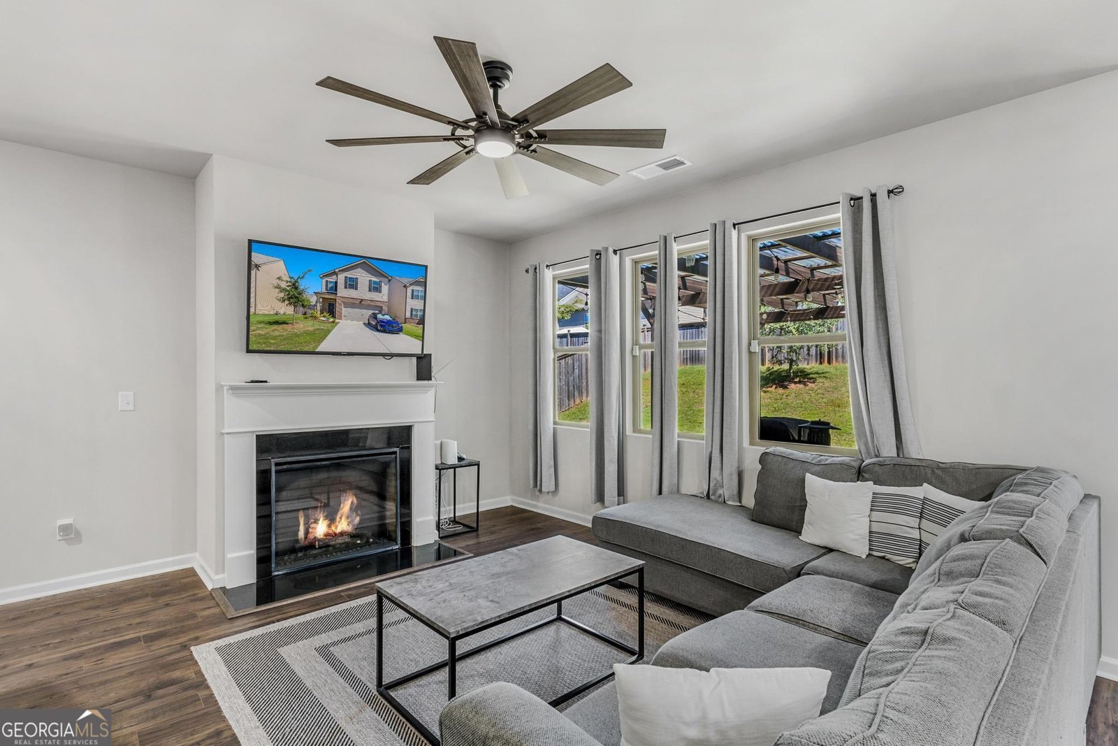 1597 Culpepper Lane McDonough - 6