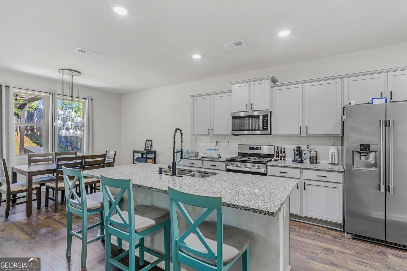 1597 Culpepper Lane McDonough - 7