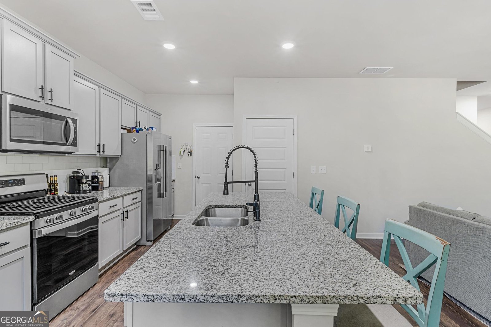 1597 Culpepper Lane McDonough - 9