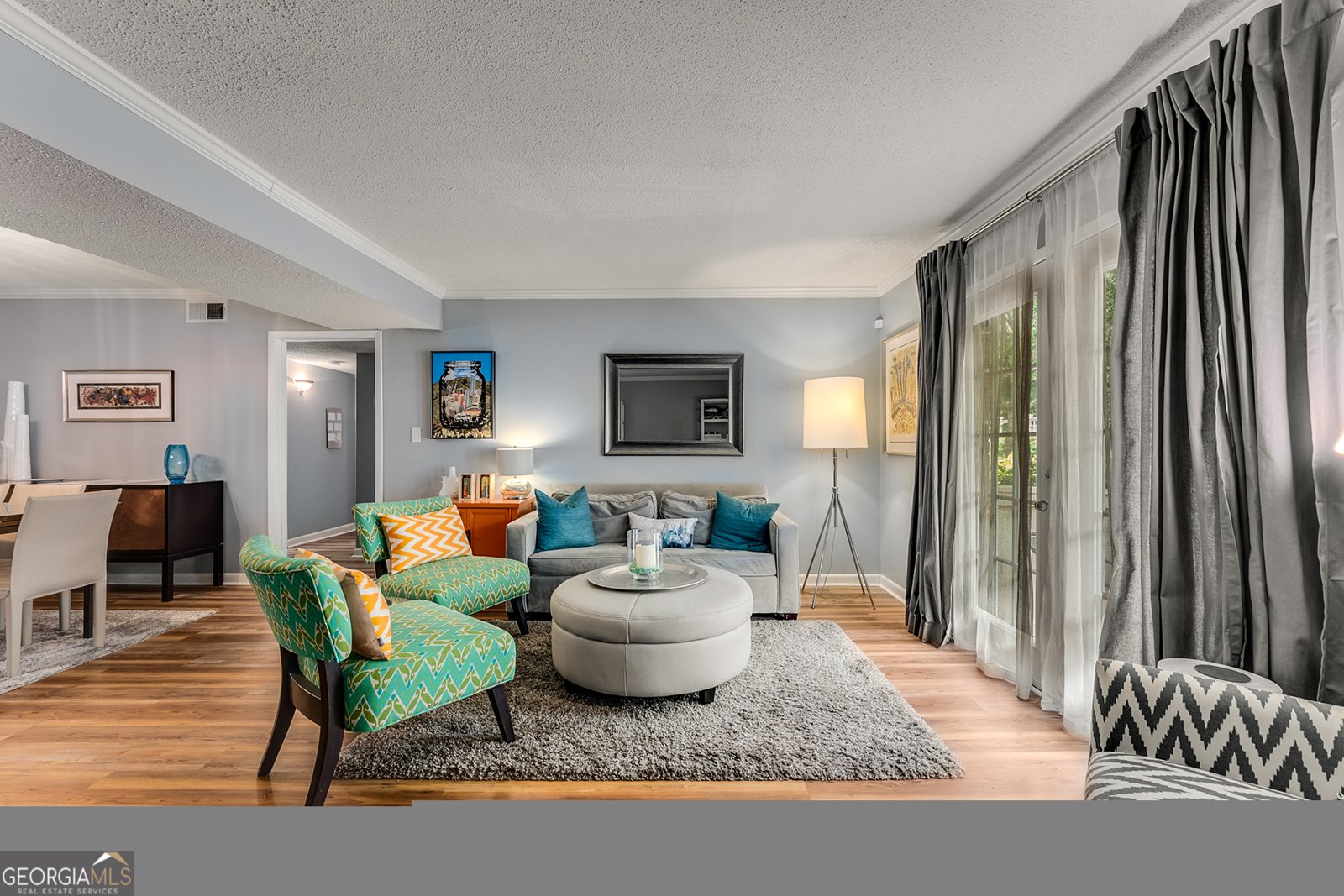 6900 Roswell Road Atlanta - 1