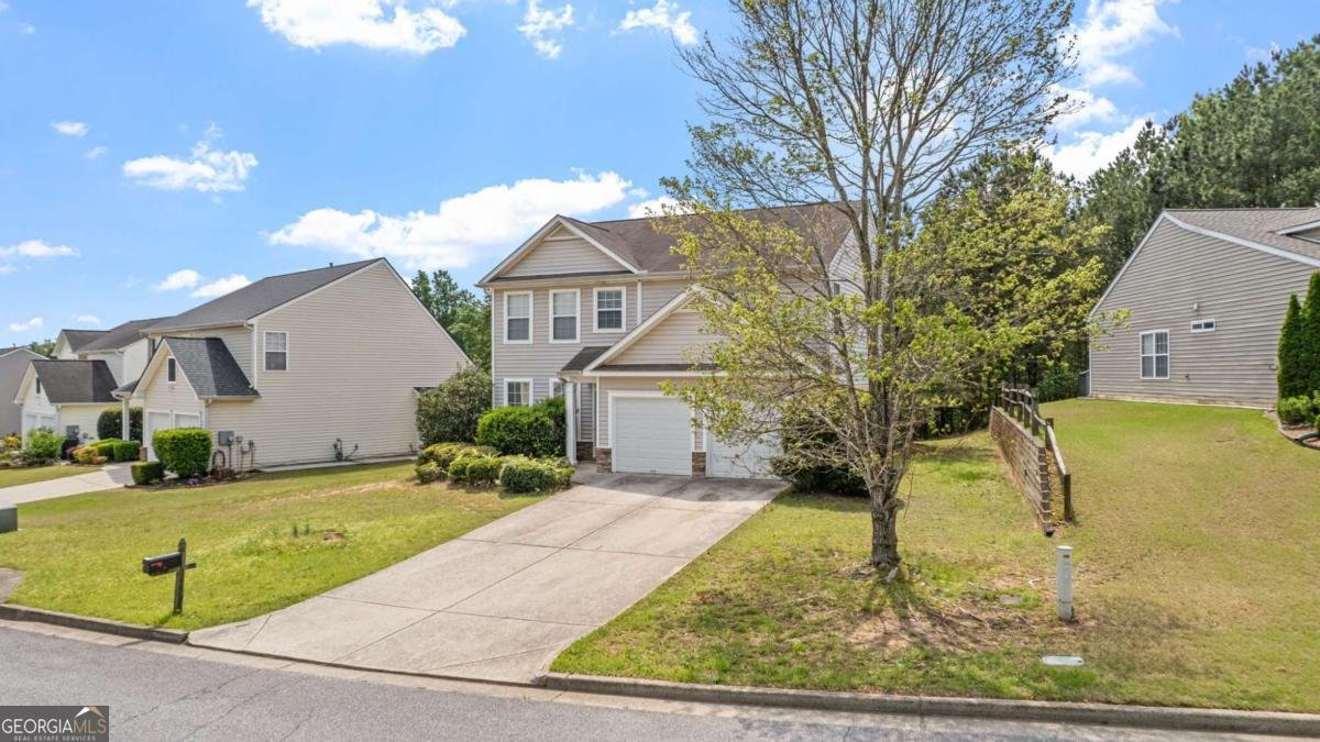 320 Alderman Trace Austell - 3