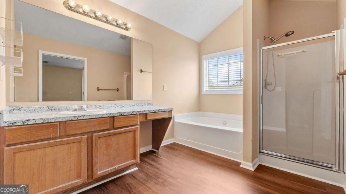 320 Alderman Trace Austell - 30