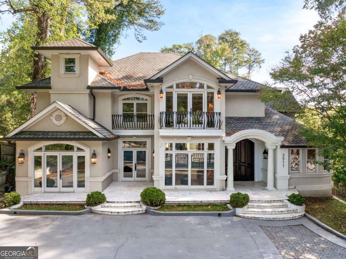3511 Roxboro Road Atlanta - 1