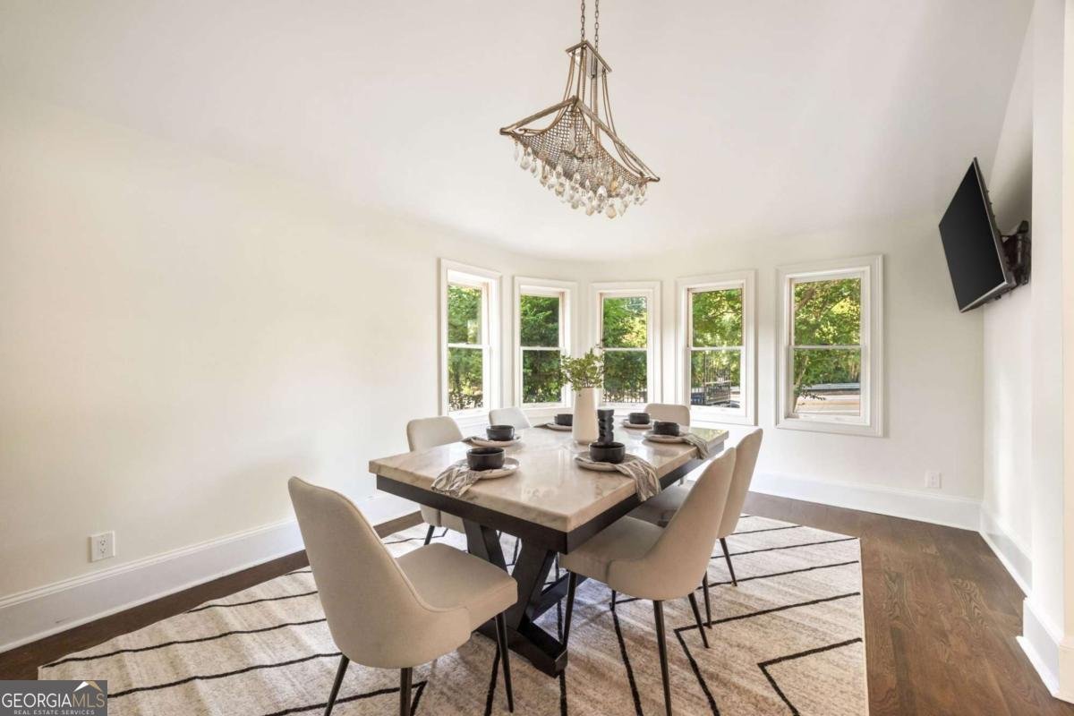 3511 Roxboro Road Atlanta - 14