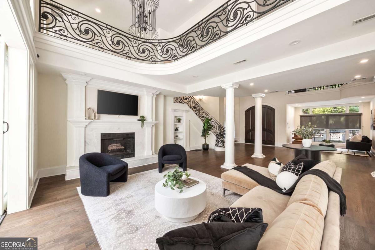3511 Roxboro Road Atlanta - 17