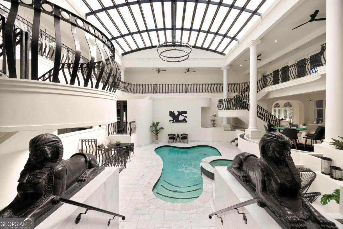 3511 Roxboro Road Atlanta - 33