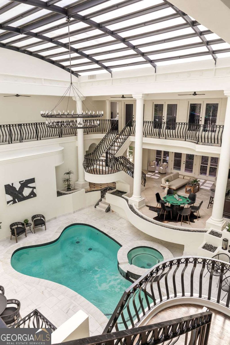 3511 Roxboro Road Atlanta - 34