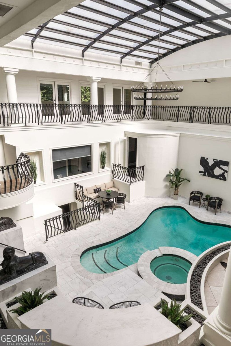 3511 Roxboro Road Atlanta - 35