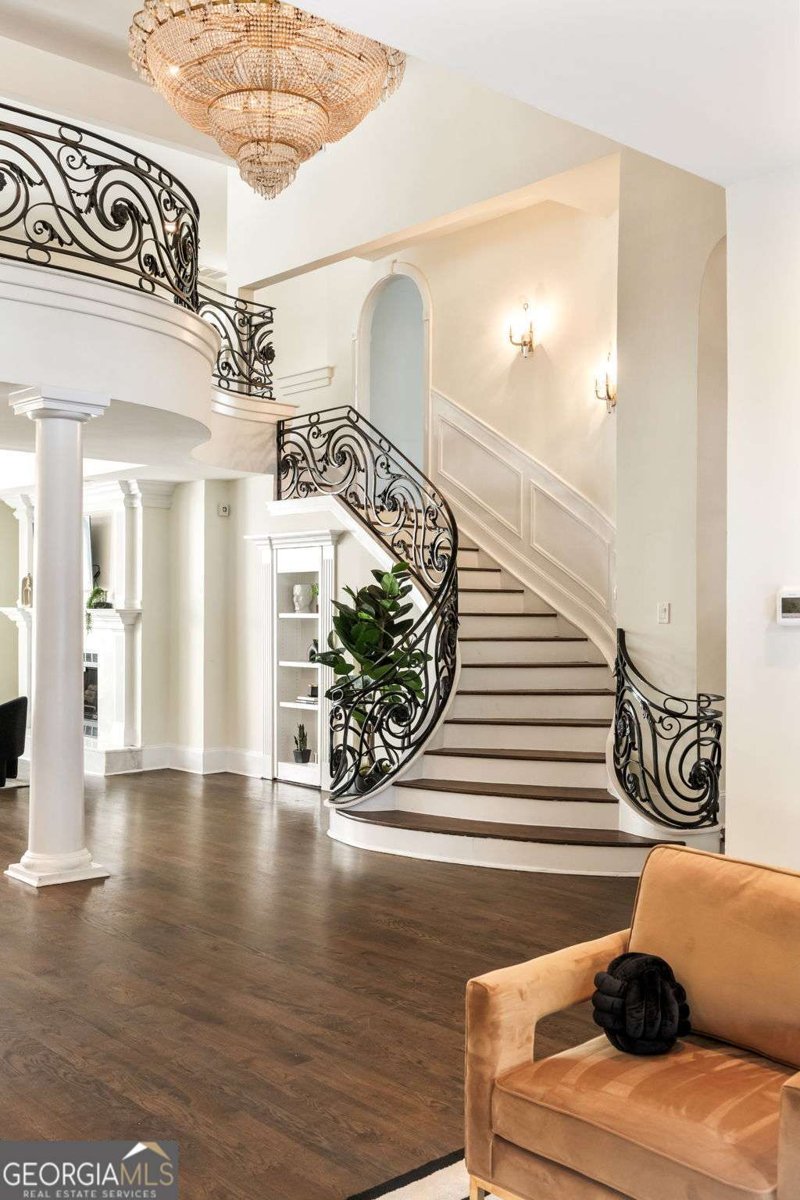 3511 Roxboro Road Atlanta - 4
