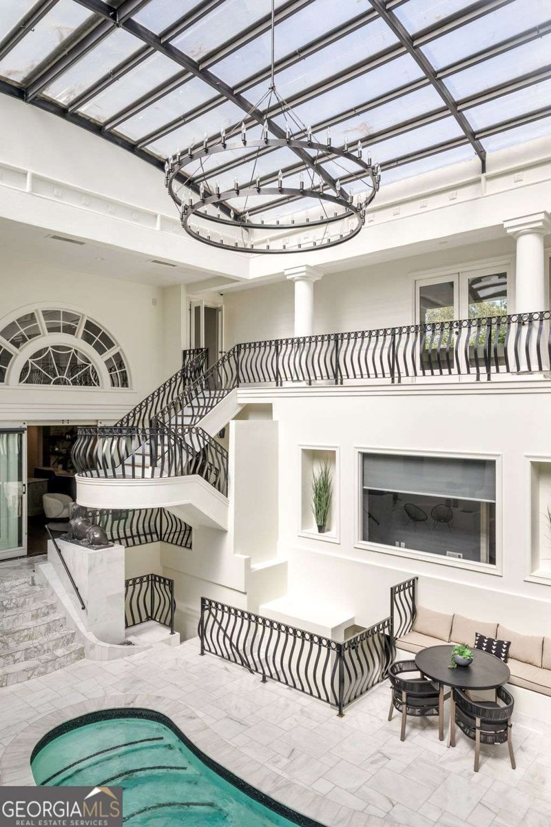 3511 Roxboro Road Atlanta - 45