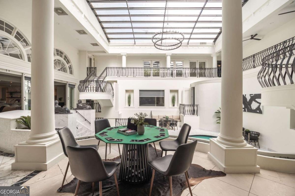 3511 Roxboro Road Atlanta - 57