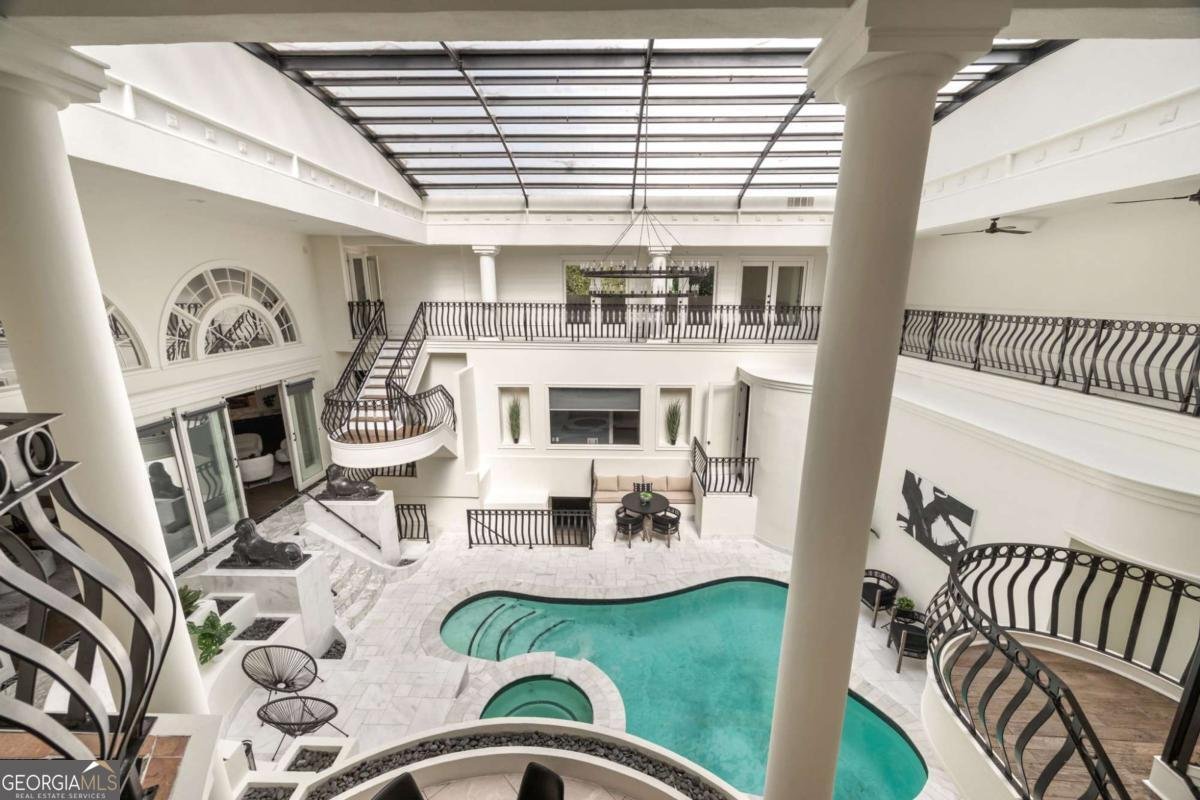 3511 Roxboro Road Atlanta - 61