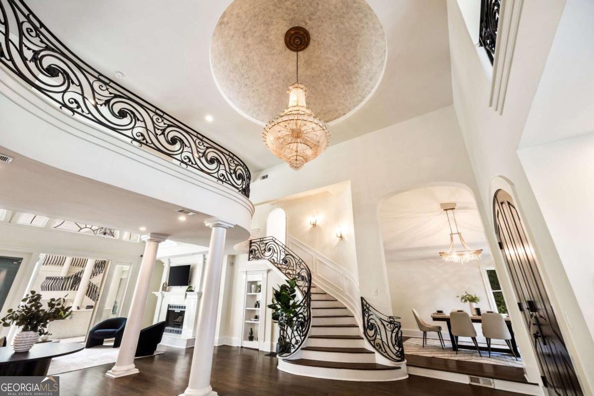 3511 Roxboro Road Atlanta - 62