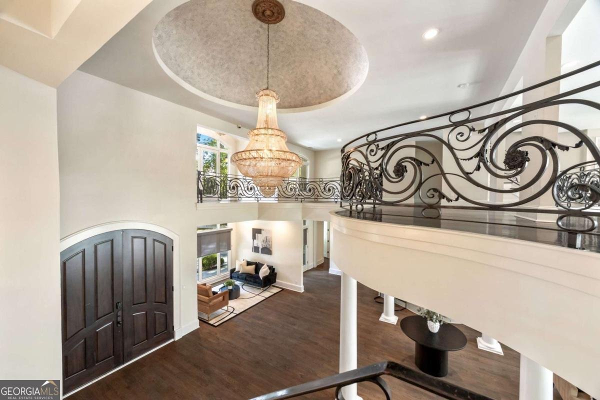 3511 Roxboro Road Atlanta - 69