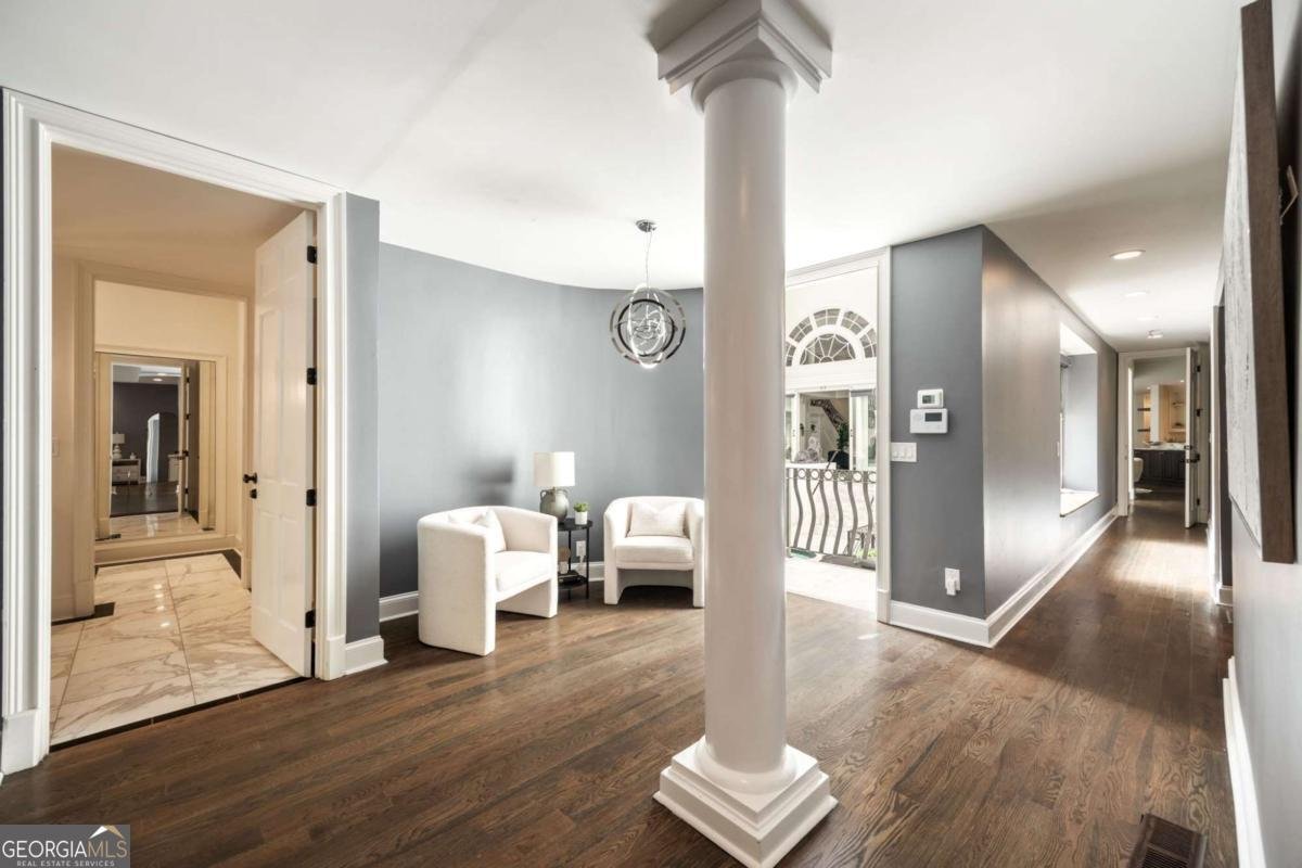 3511 Roxboro Road Atlanta - 74