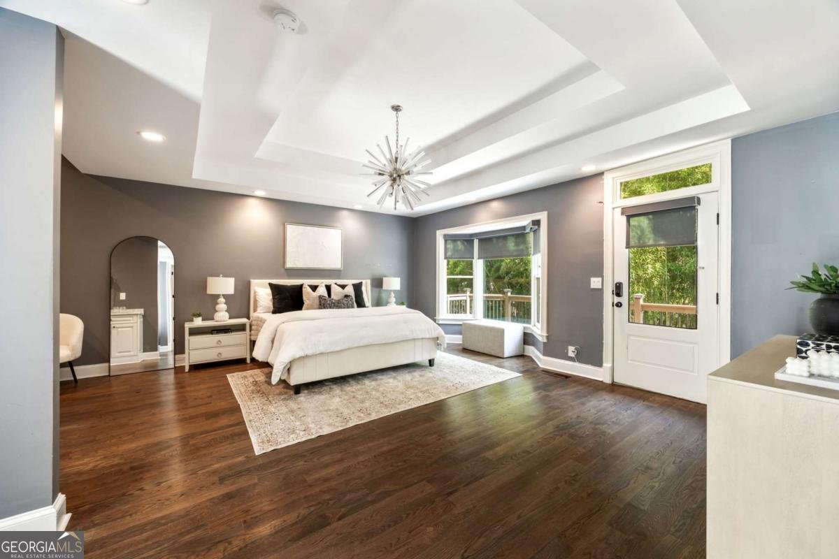 3511 Roxboro Road Atlanta - 76