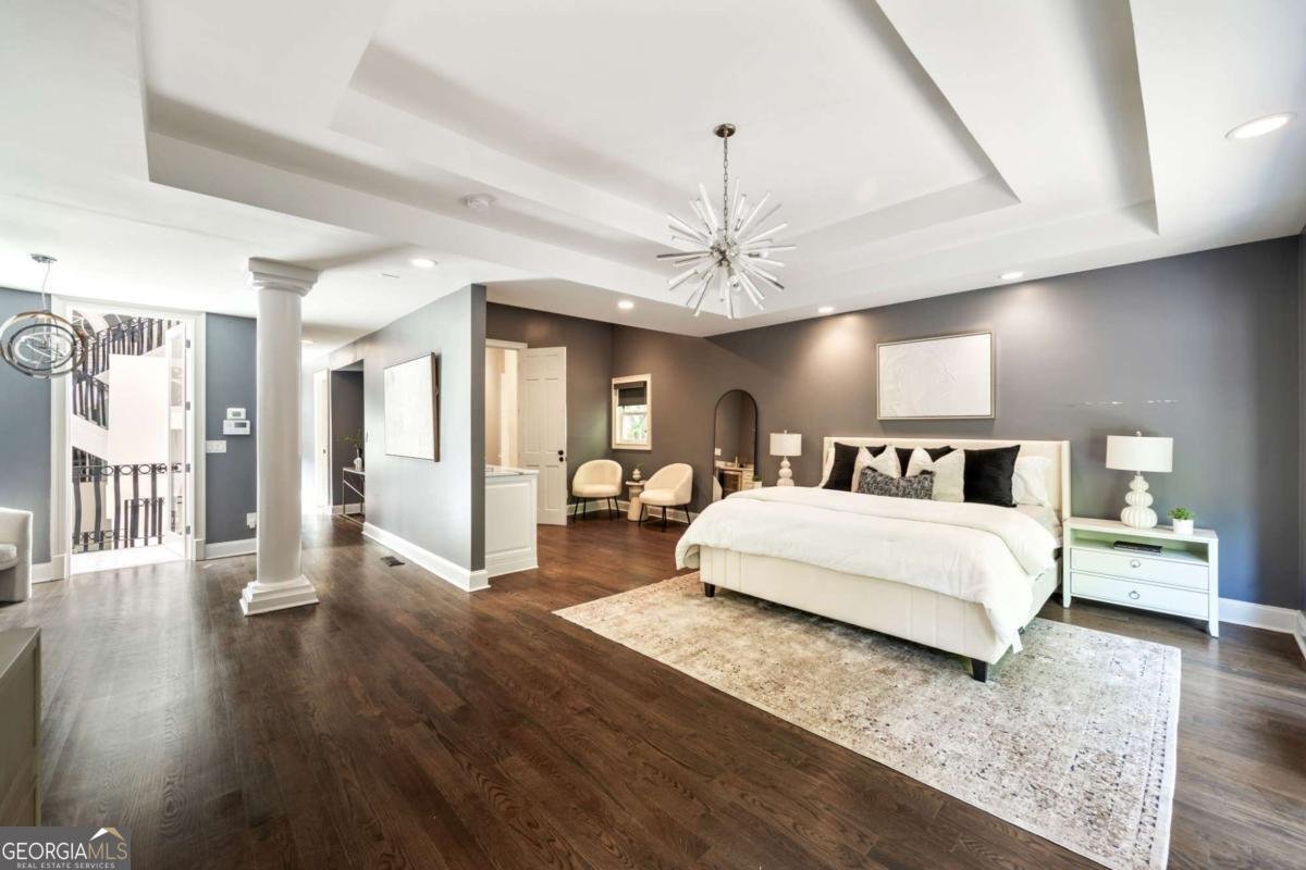 3511 Roxboro Road Atlanta - 77