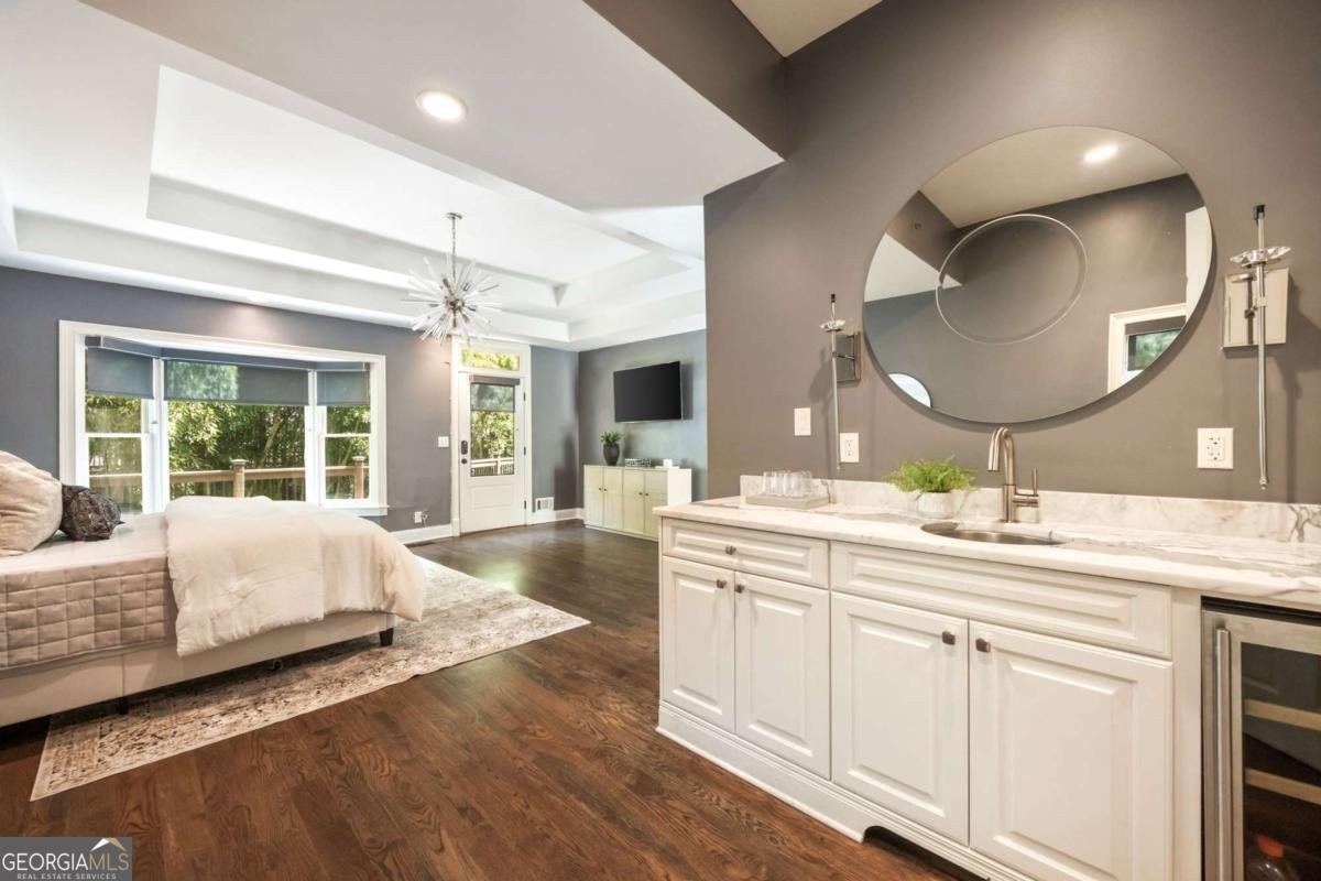 3511 Roxboro Road Atlanta - 79