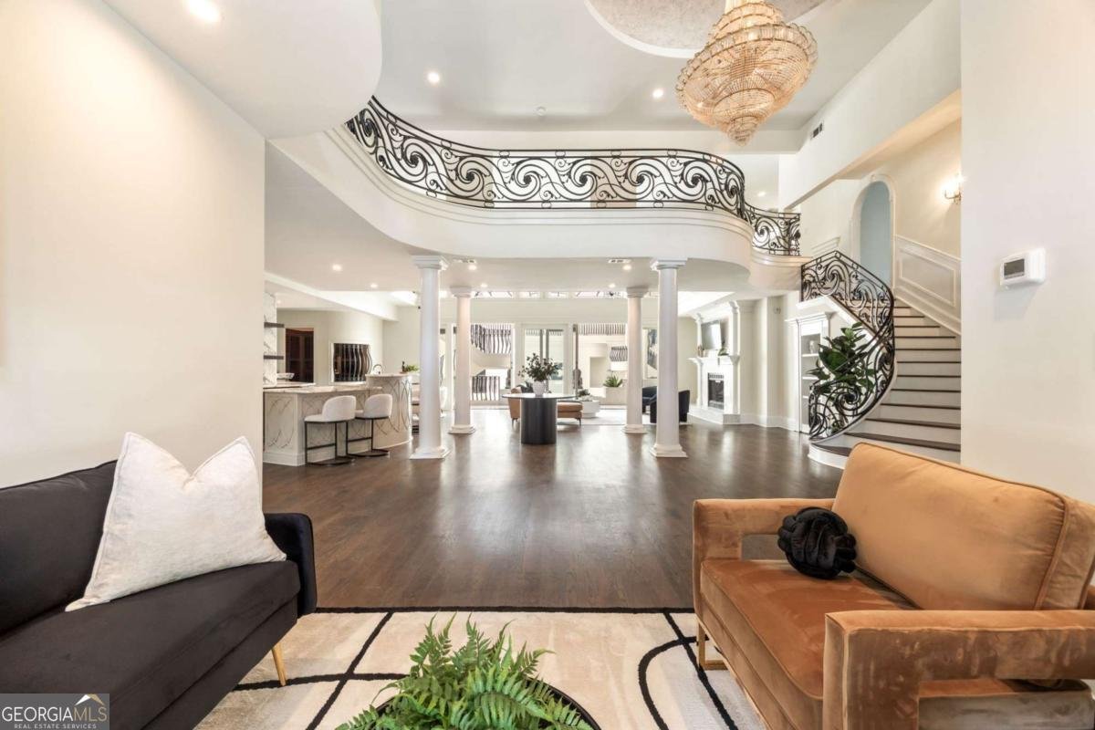 3511 Roxboro Road Atlanta - 8