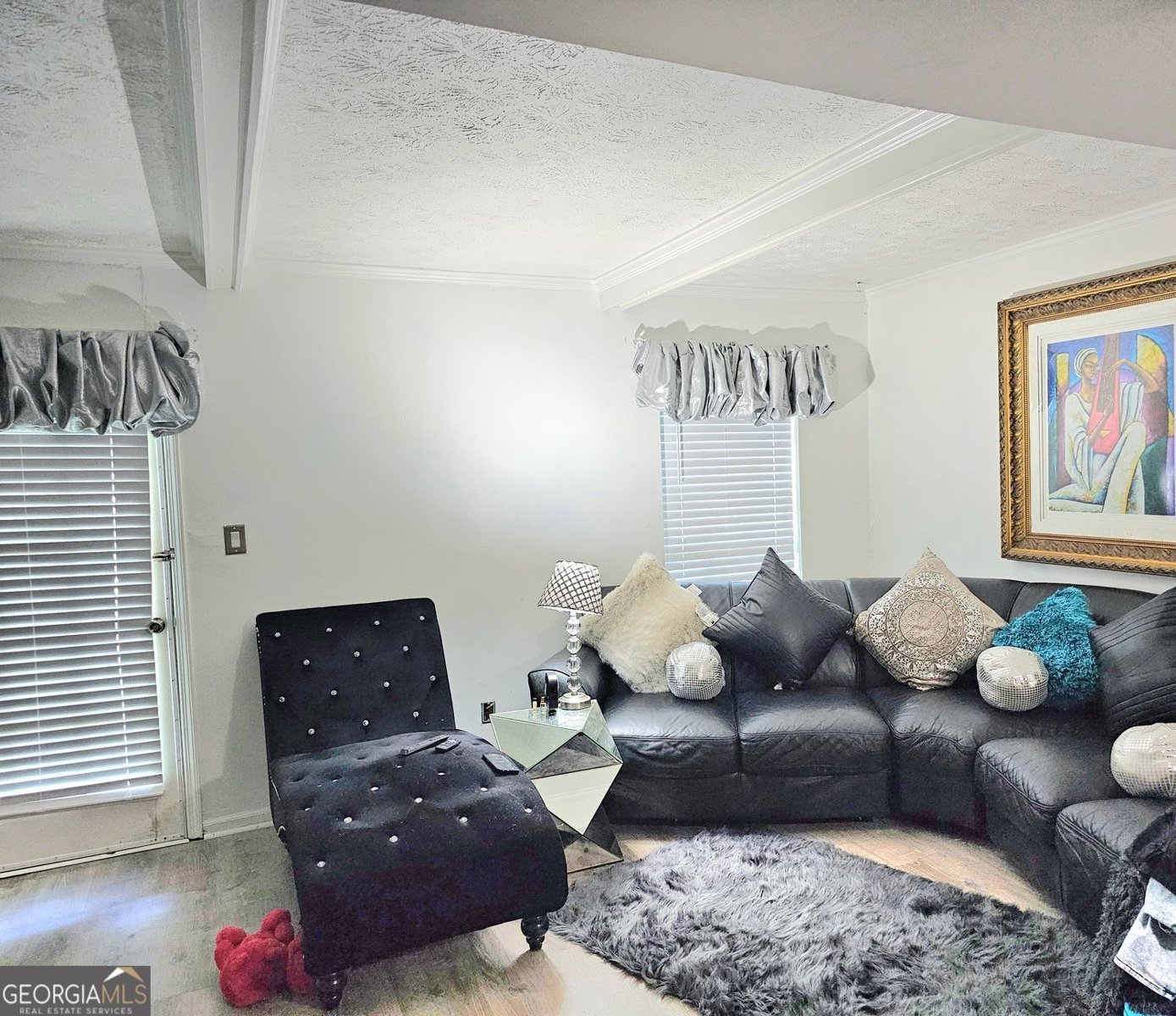 6433 Stone Way Morrow - 6
