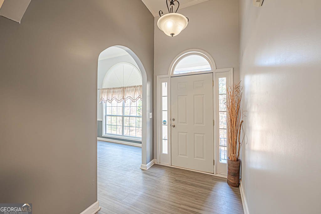 3235 3235 Crestview Drive Cumming - 10